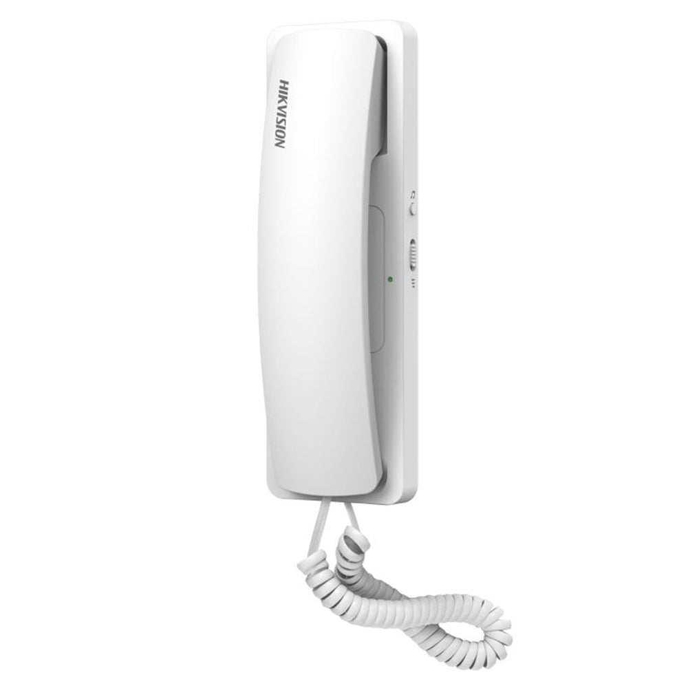 Hikvision DS-KIS103 Audio Analog 