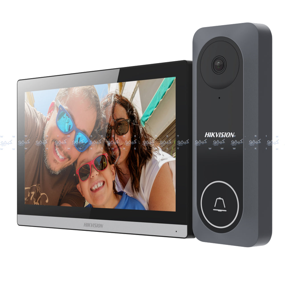  Video Intercom Kit