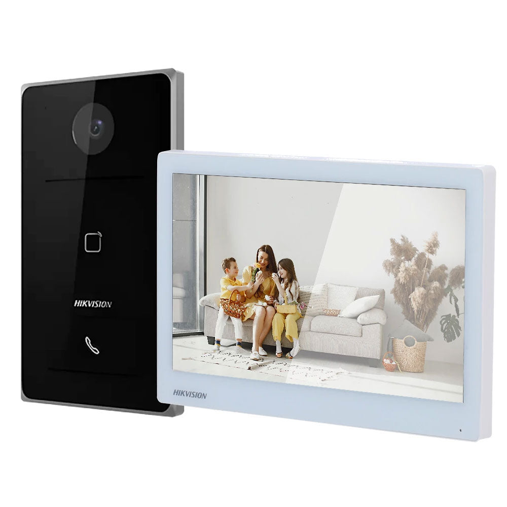 Hikvision DS-KIS608-P 