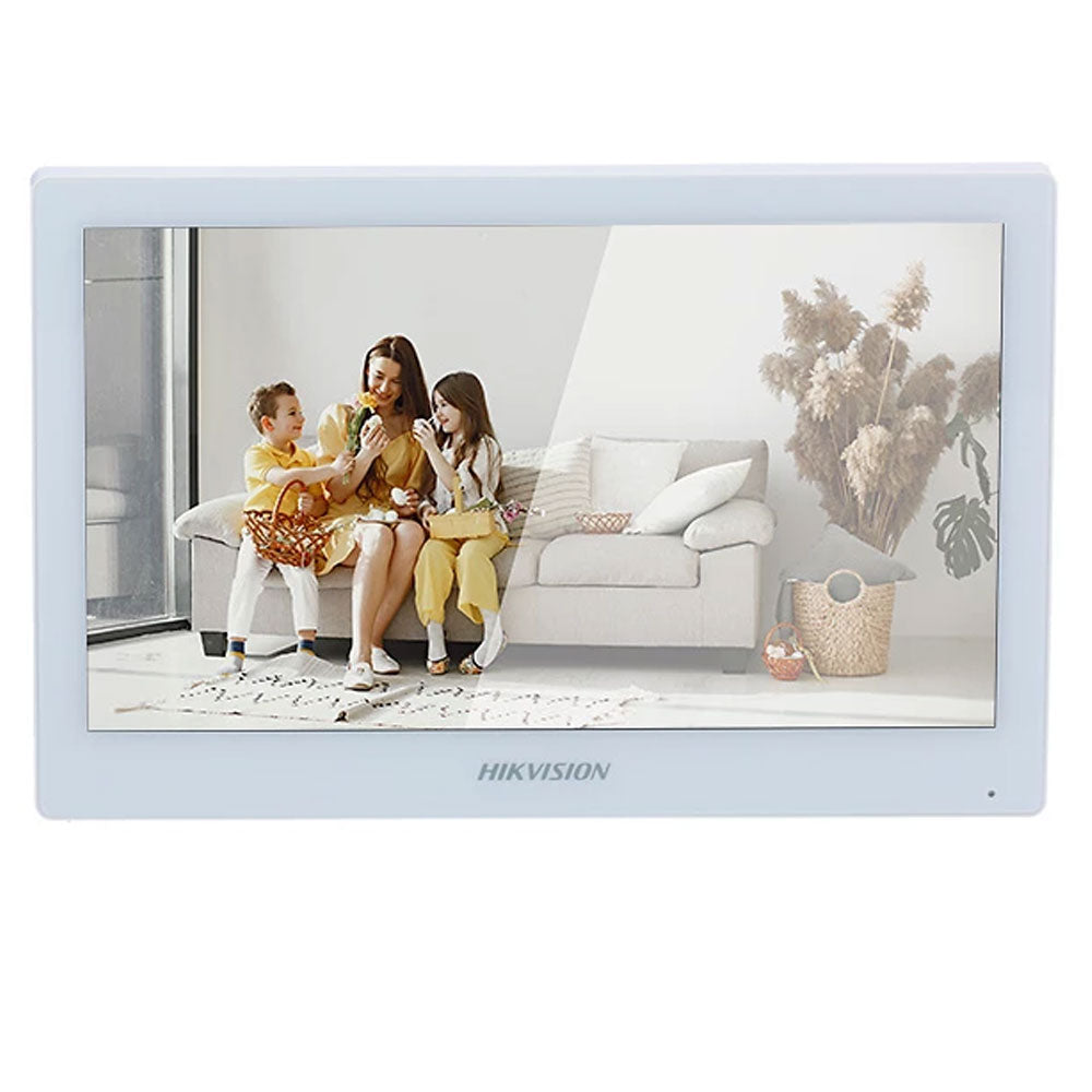 Hikvision DS-KIS608-P IP Video