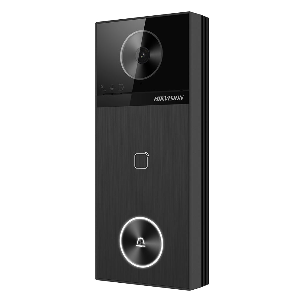 Hikvision DS-KIS610-P Video Intercom