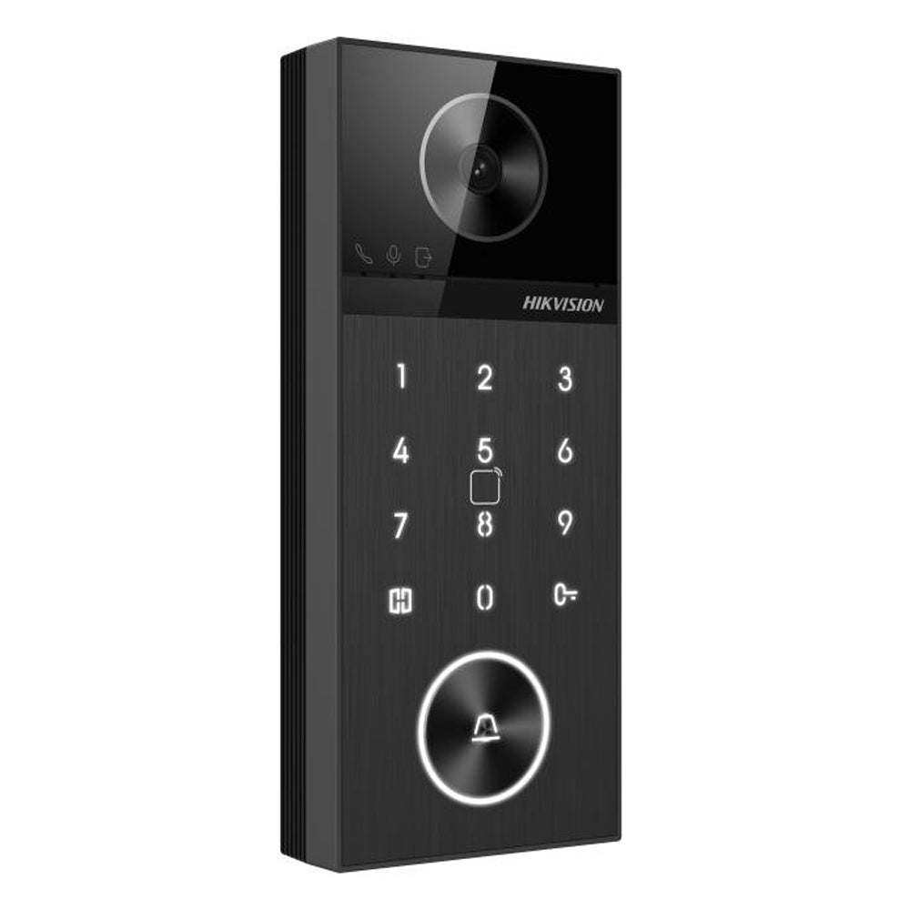 Hikvision DS-KIS612-P IP Video Intercom Kit