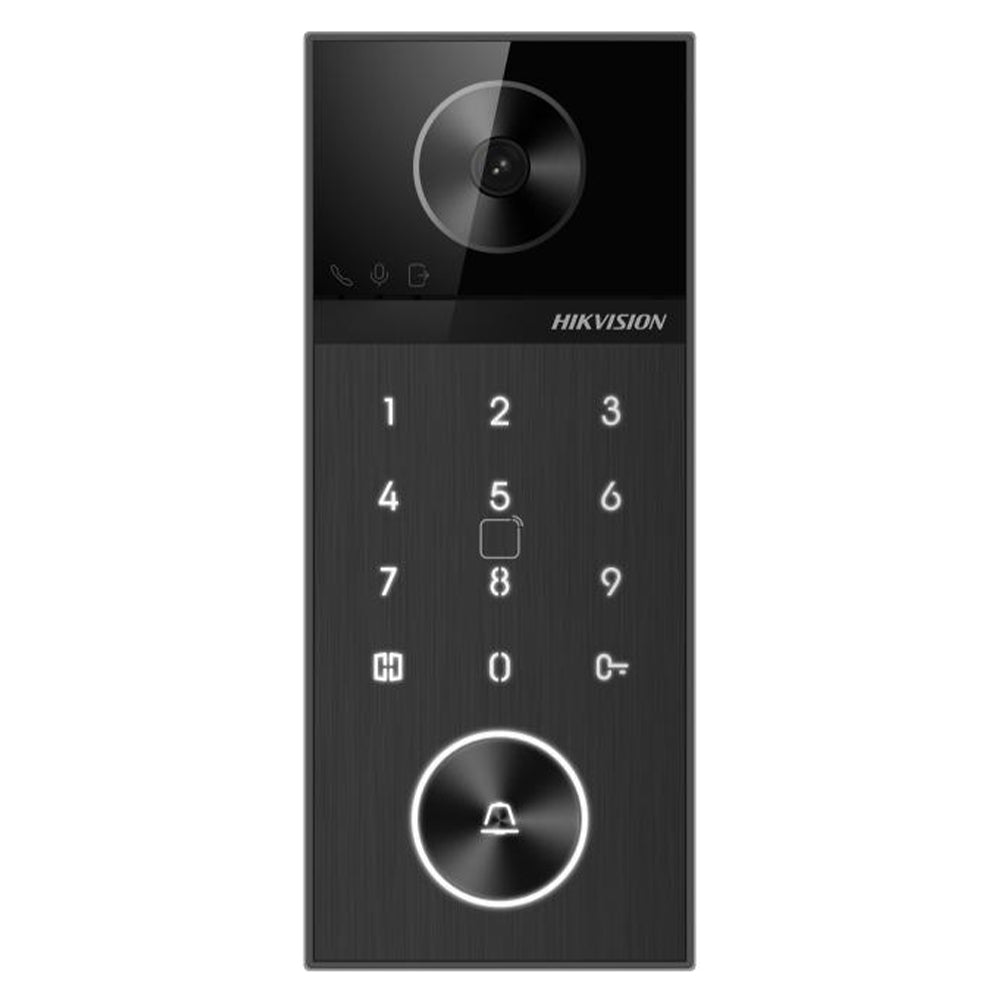 Hikvision DS-KIS612-P IP Video Intercom Kit