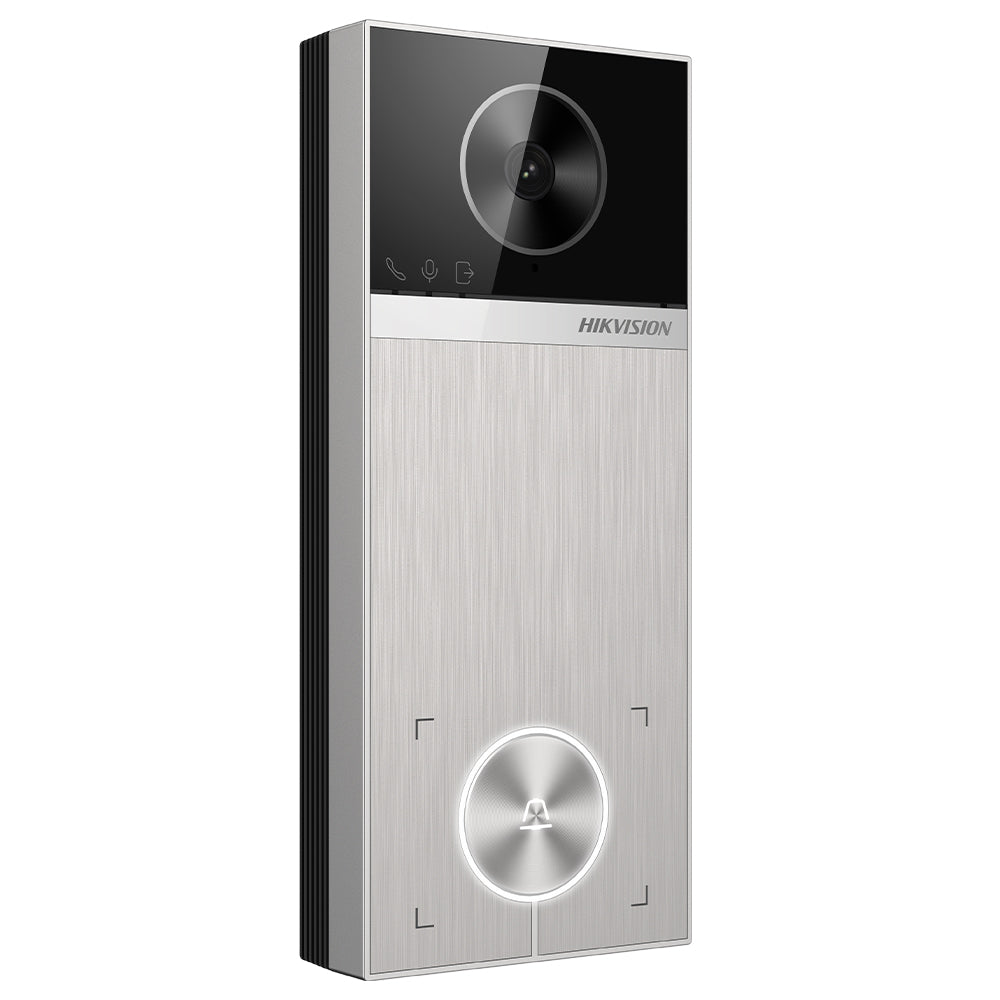 Hikvision DS-KIS613-S IP Video Intercom Kit