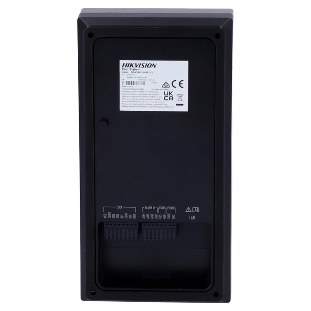 Hikvision DS-KV8413-WME1(C) IP Villa 