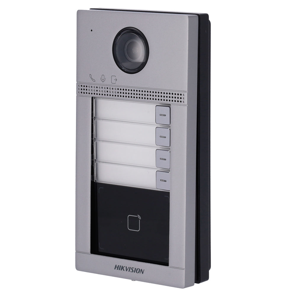 Hikvision DS-KV8413-WME1(C) IP Villa 