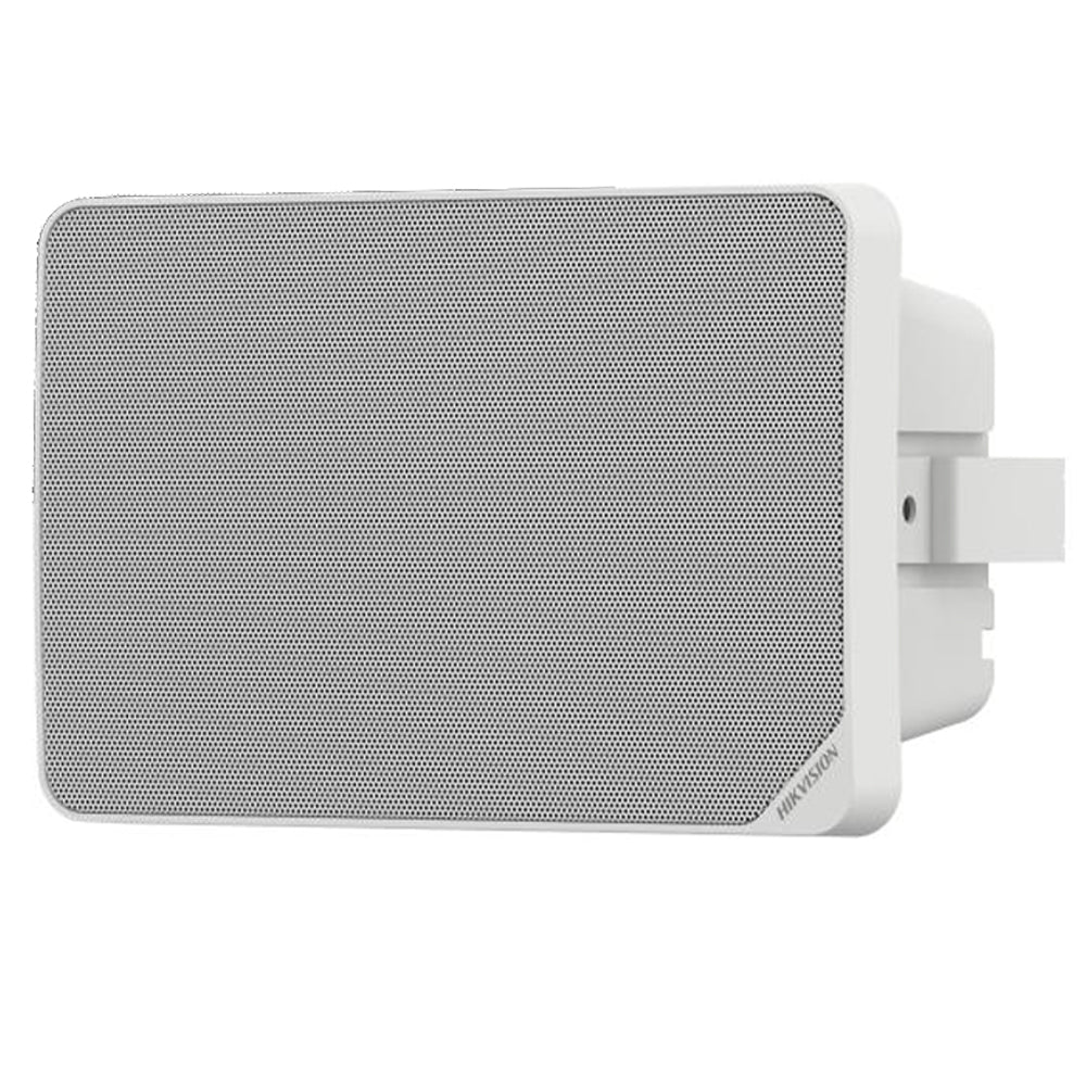 Hikvision DS-QAE0120G1R Analog Cabinet Speaker 20W