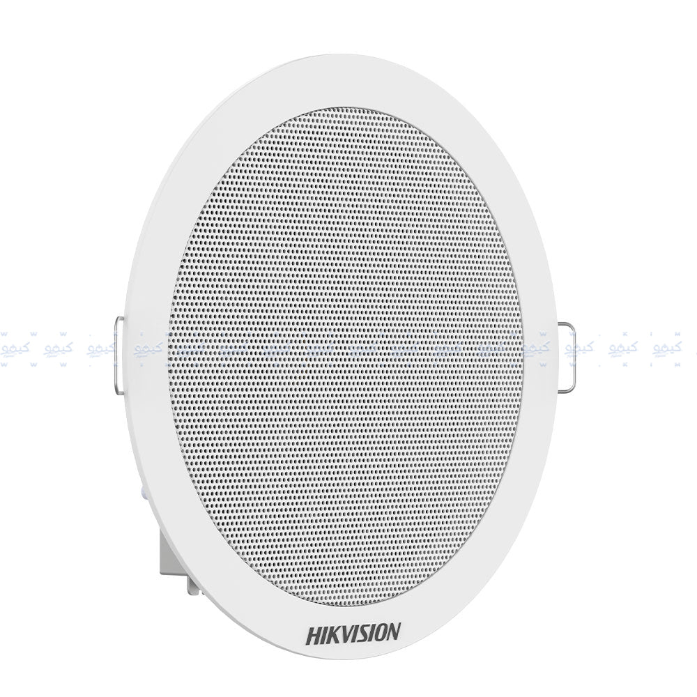 سماعة سقف انالوج هيكفيجن 6وات 