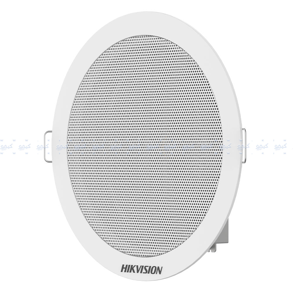 Hikvision  Analog Ceiling Speaker 6W
