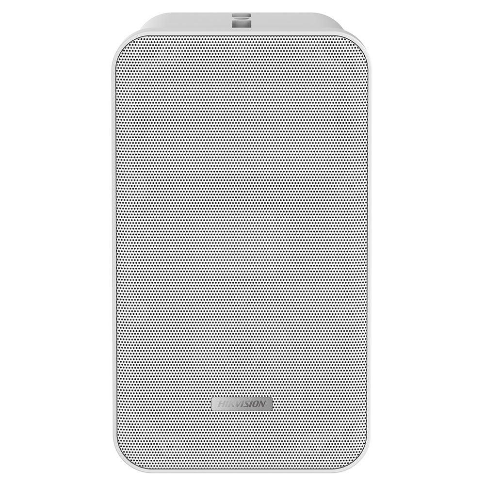 Hikvision DS-QAE0420G1-V Column Speaker 20W - White