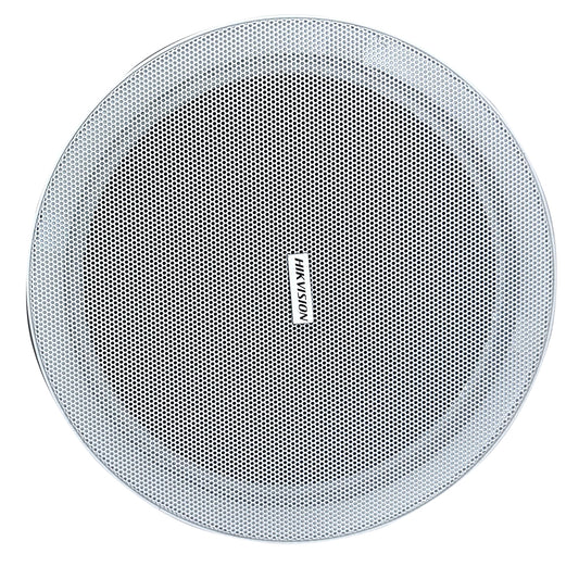 Hikvision DS-QAE0606G2-V Analog Frameless Ceiling Speaker 6W
