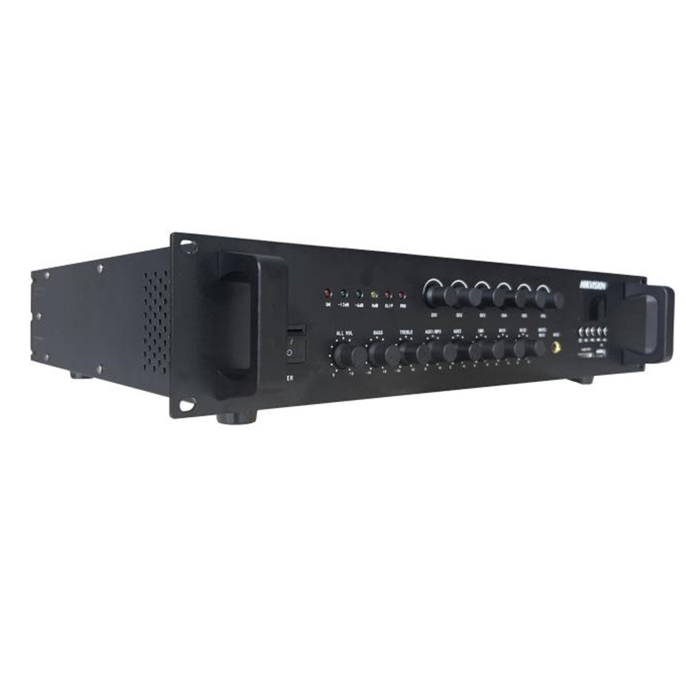 Hikvision DS-QAE0A120G1-VB6 Analog Amplifier