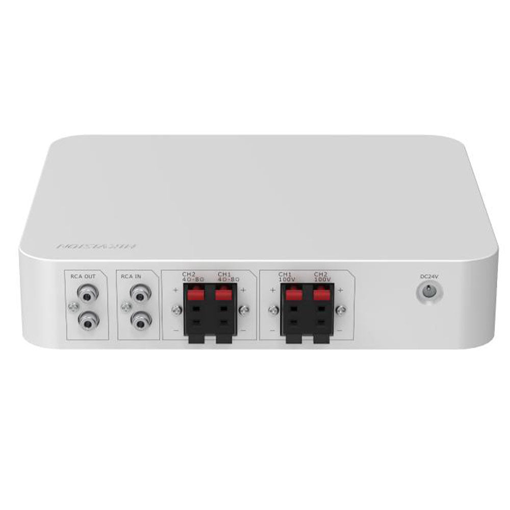 مضخم صوت DS-QAE0A60G1-VB 