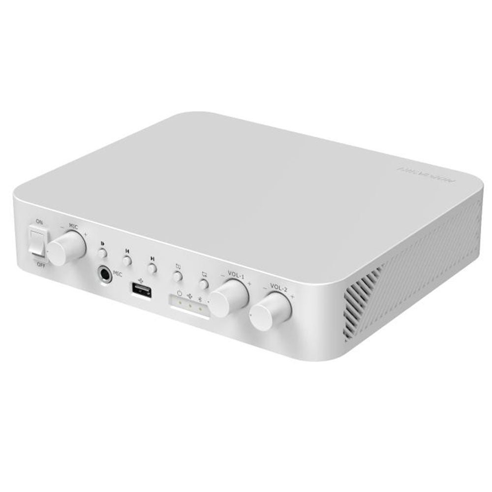 Hikvision DS-QAE0A60G1-VB Analog Amplifier 