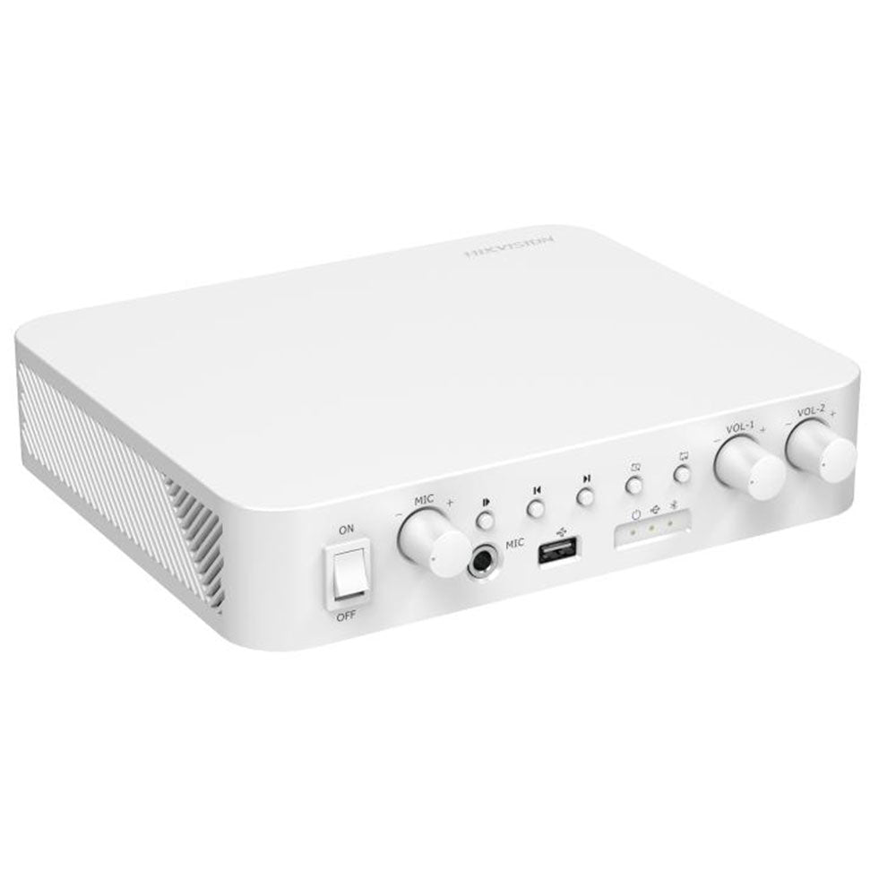 Hikvision Analog Amplifier 60W