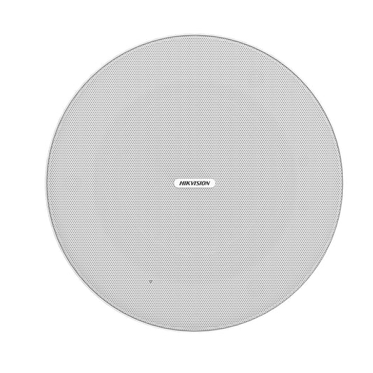 Hikvision DS-QAZ0510G1 Analog Pendant Speaker 10W
