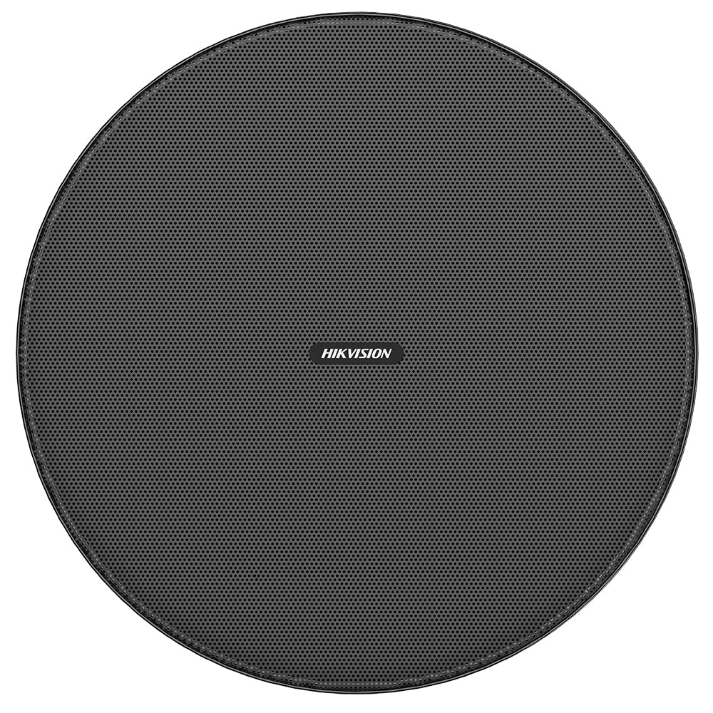 Hikvision DS-QAZ0510G1 Analog Pendant Speaker 10W