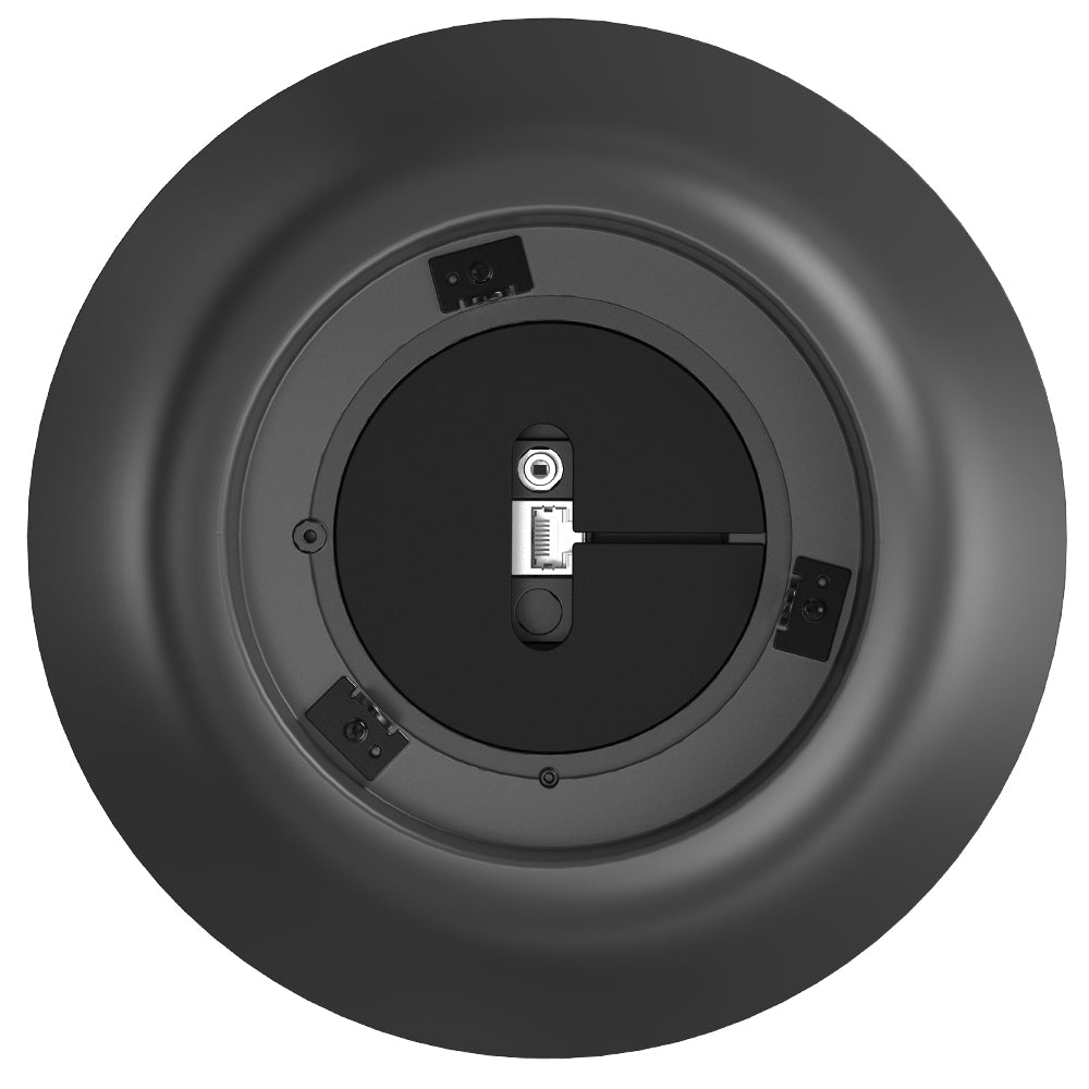 Hikvision DS-QAZ0510G1 Analog Pendant Speaker 10W