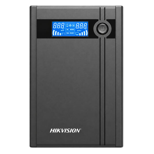 Hikvision DS-UPS2000 UPS 2000VA 1200W
