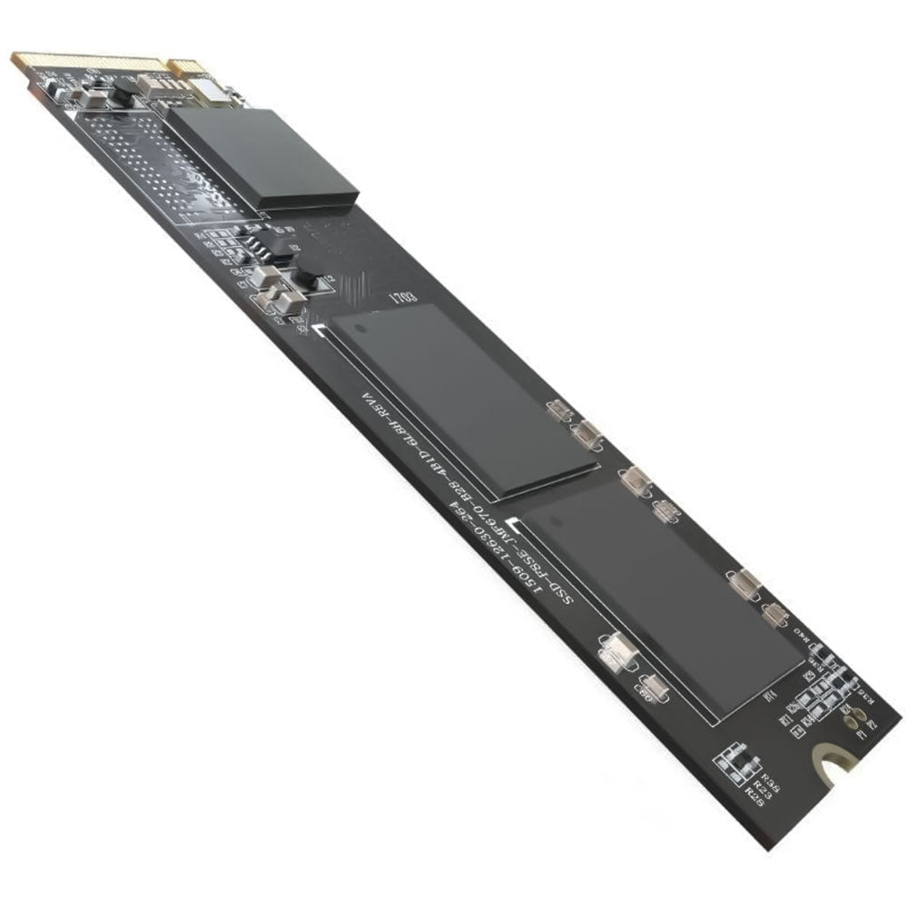 Hikvision E1000 1024GB NVMe PCIe M.2 SSD