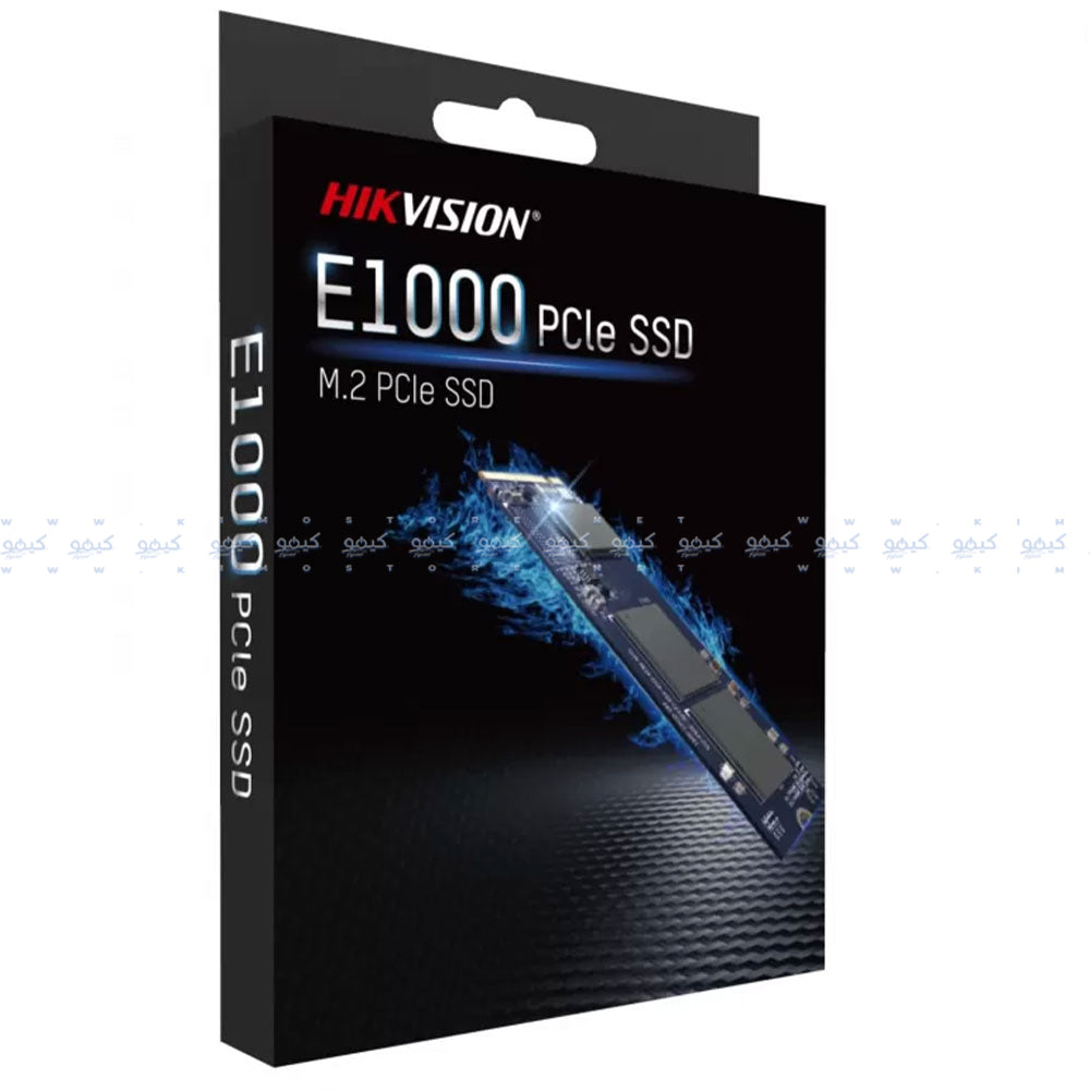 هارد درايف M.2 SSD هيكفيجن 1024 جيجابايت