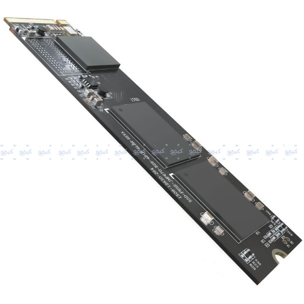 Hikvision E1000 1024GB NVMe PCIe 