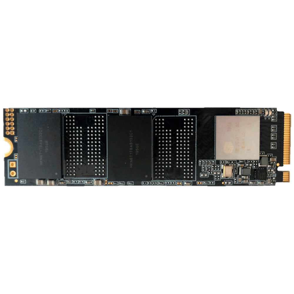 Hikvision E1000 NVMe PCIe M.2 SSD