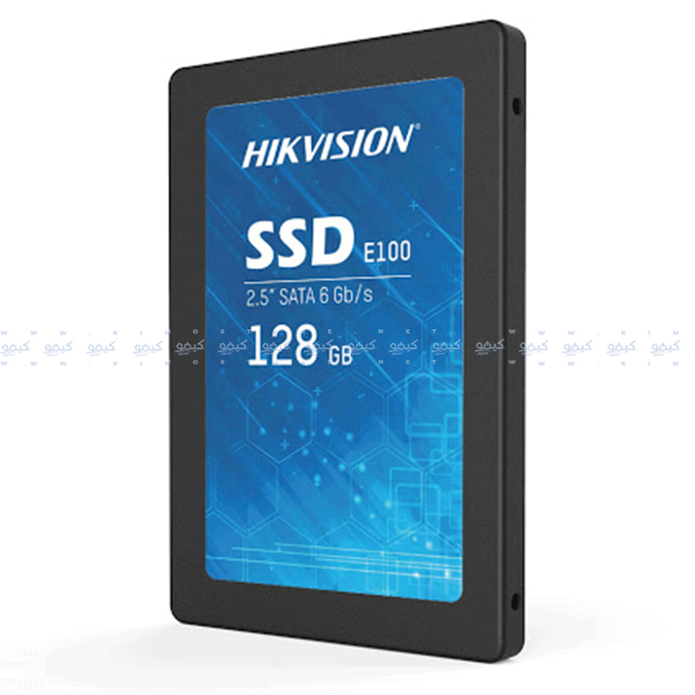Hikvision E100 128GB 