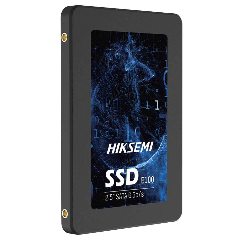 هارد درايف SSD داخلي هيكفيجن 256 جيجابايت ساتا 2.5 بوصة E100 