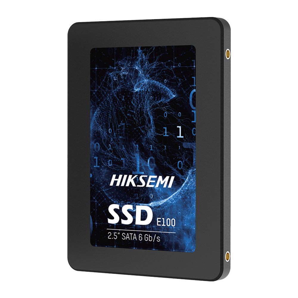 هارد درايف SSD داخلي هيكفيجن 256 جيجابايت ساتا 2.5 بوصة E100 
