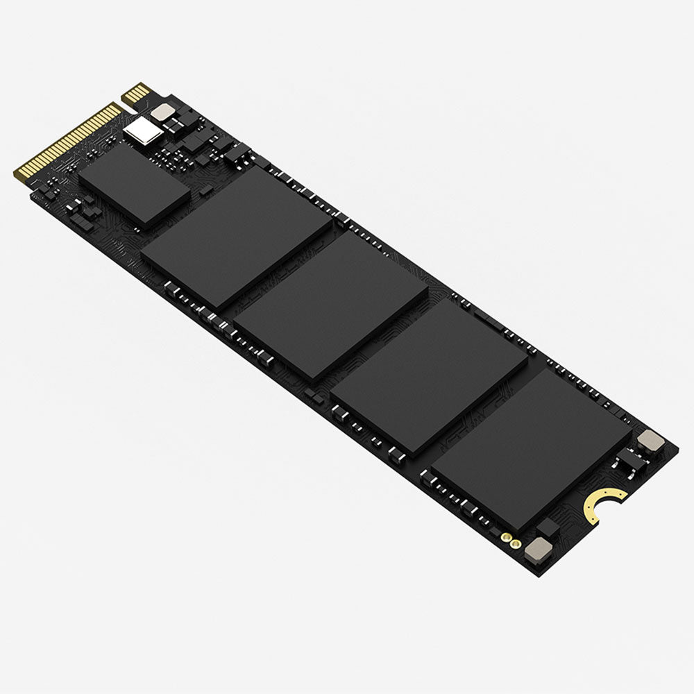 Hikvision E3000 256GB NVMe PCIe 