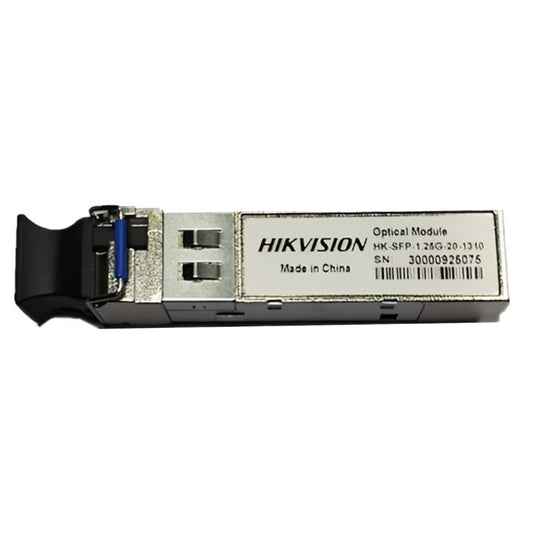 وحدة إرسال واستقبال هيكفيجن HK-SFP-1.25G-20-1310
