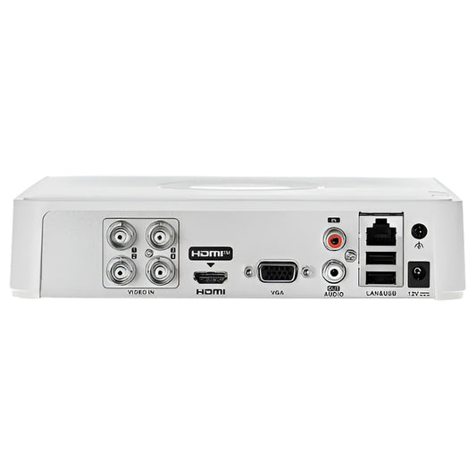 Hikvision IDS-7104HQHI-M1/S FHD DVR 4CH
