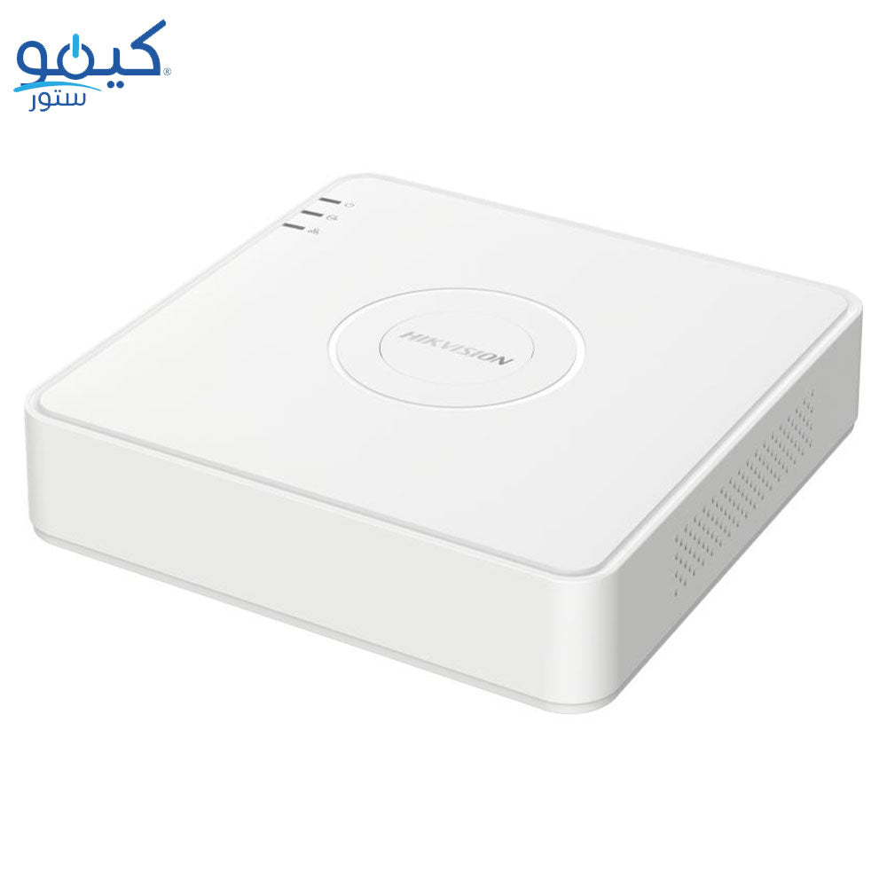 Hikvision IDS-7104HQHI-M1/S FHD DVR 4CH