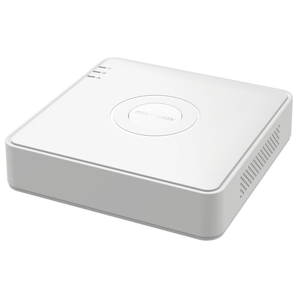 Hikvision IDS-7104HQHI-M1T FHD DVR 4CH
