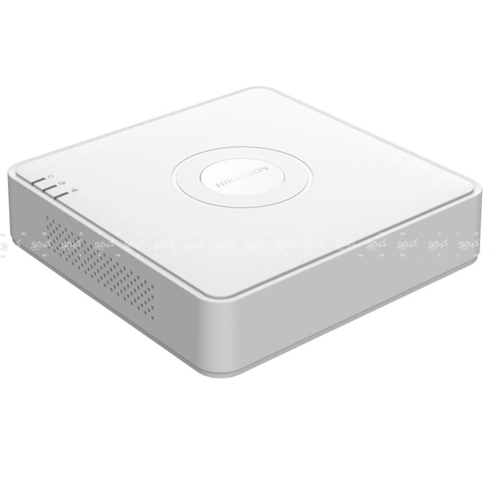 Hikvision IDS-7104HQHI-M1/T FHD DVR 4CH