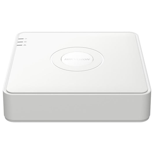 Hikvision IDS-7104HQHI-M1/T FHD DVR 4CH