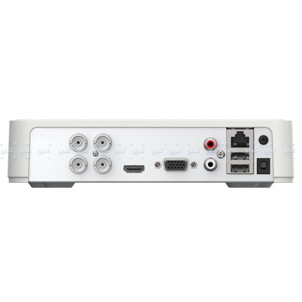 Hikvision IDS-7104HQHI-M1/T FHD DVR 4CH