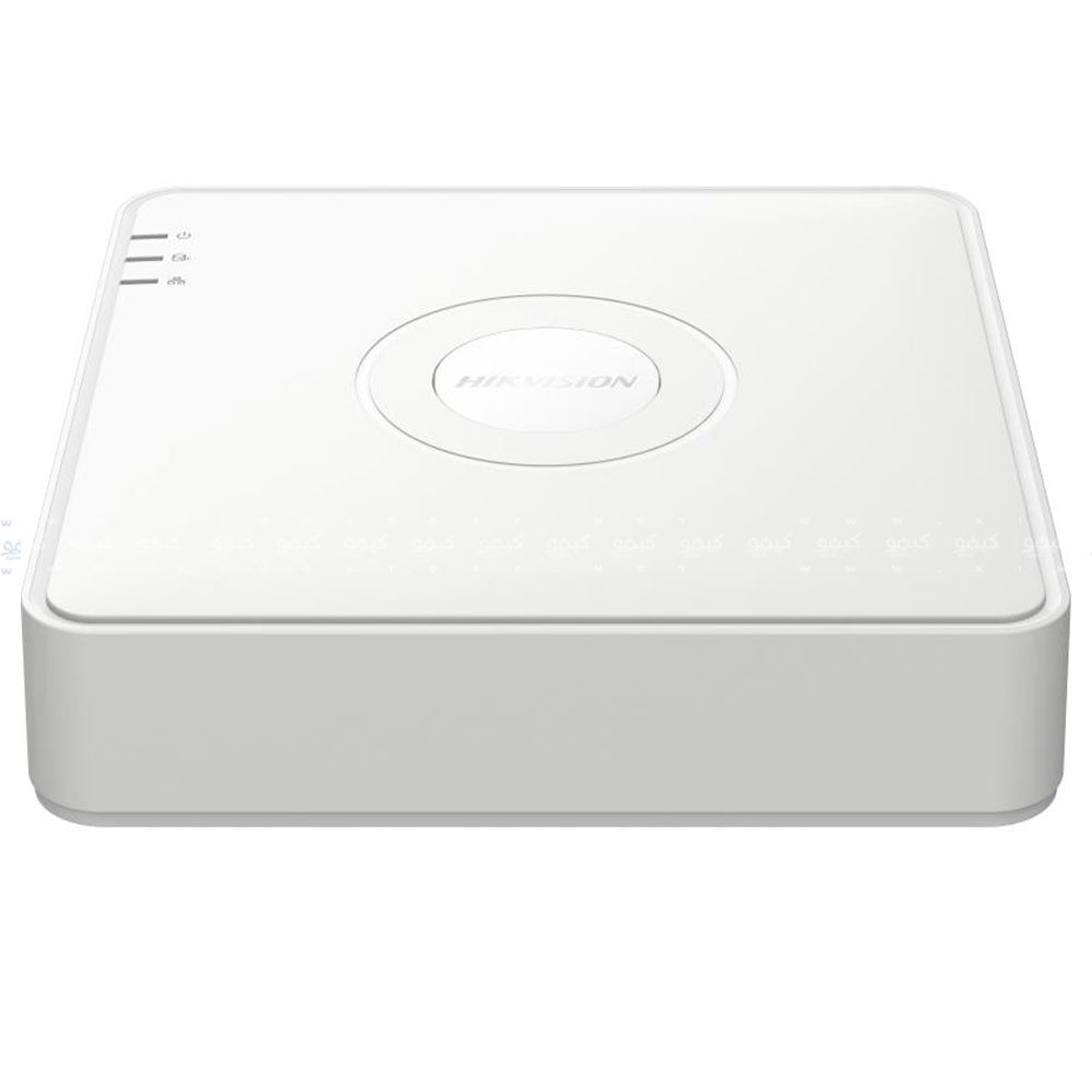 Hikvision IDS-7104HQHI-M1/T FHD DVR 4CH