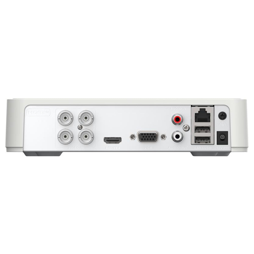 دي في ار هيكفيجن 4 قنوات IDS-7104HQHI-M1/T FHD