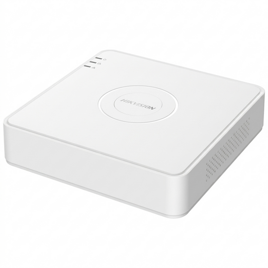 Hikvision IDS-7104HUHI-M1/S 4K DVR 4CH
