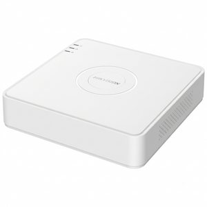 Hikvision IDS-7104HUHI-M1/S 4K DVR 4CH