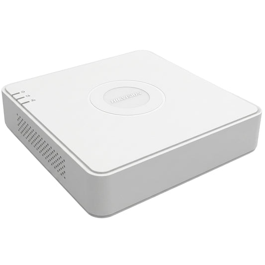 Hikvision IDS-7104HUHI-M1/S 4K DVR 4CH