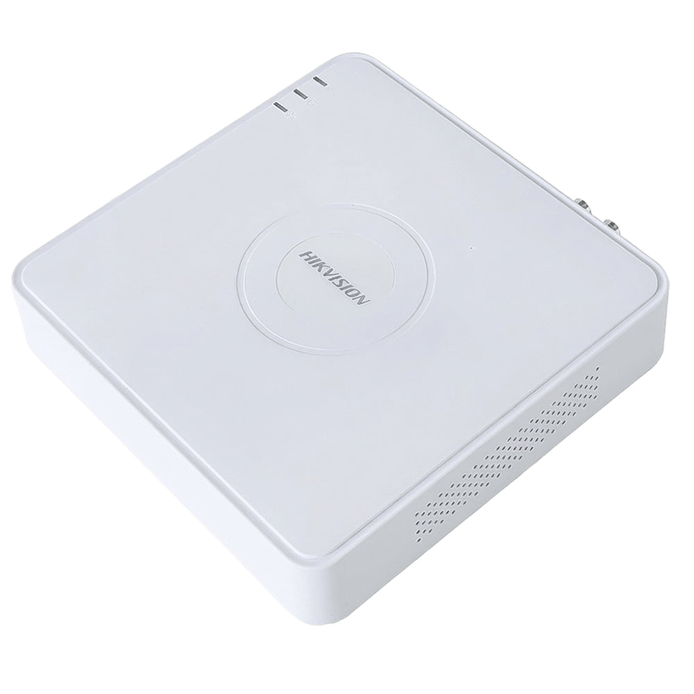 دي في ار هيكفيجن 4 قنوات IDS-7104HUHI-M1/S 4K