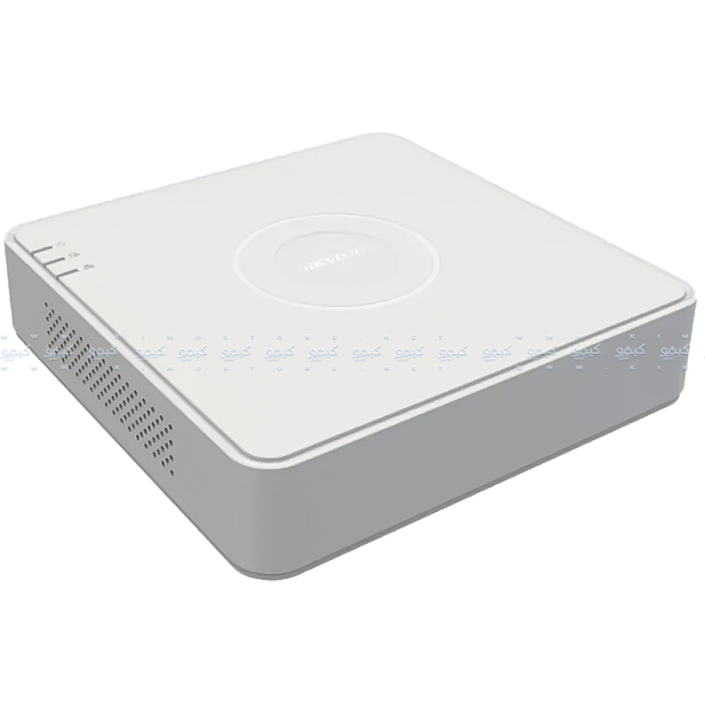 Hikvision IDS-7104HUHI-M1/S 4K DVR 4CH
