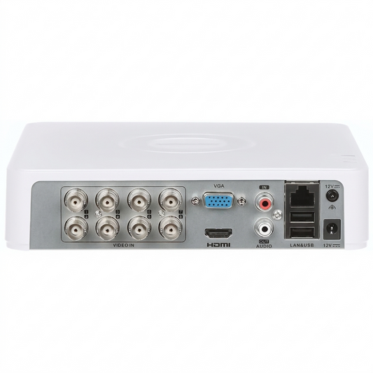 Hikvision IDS-7108HQHI-M1/S FHD DVR 8CH
