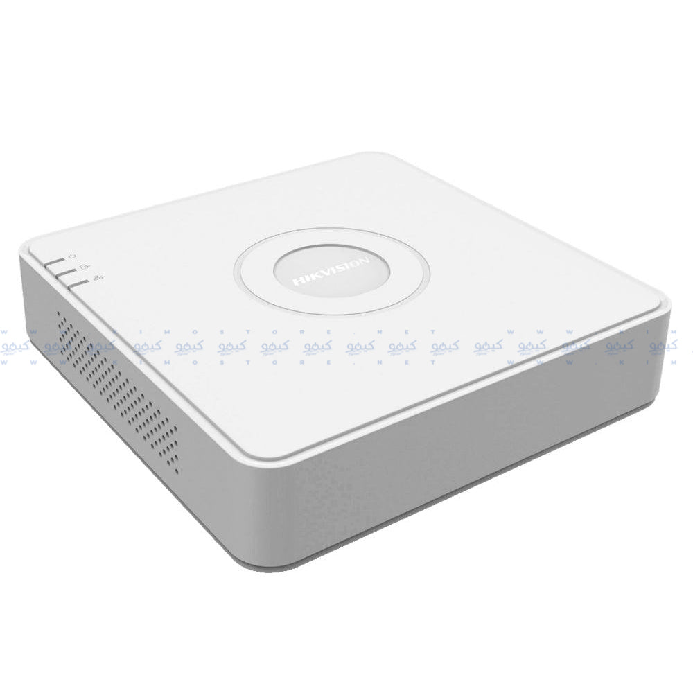 Hikvision 