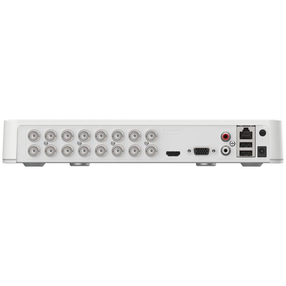Hikvision DVR