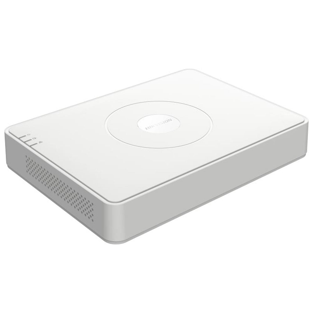 Hikvision DVR 