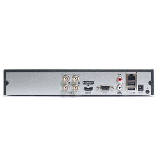 Hikvision IDS-7204HQHI-M1/E FHD DVR 4CH